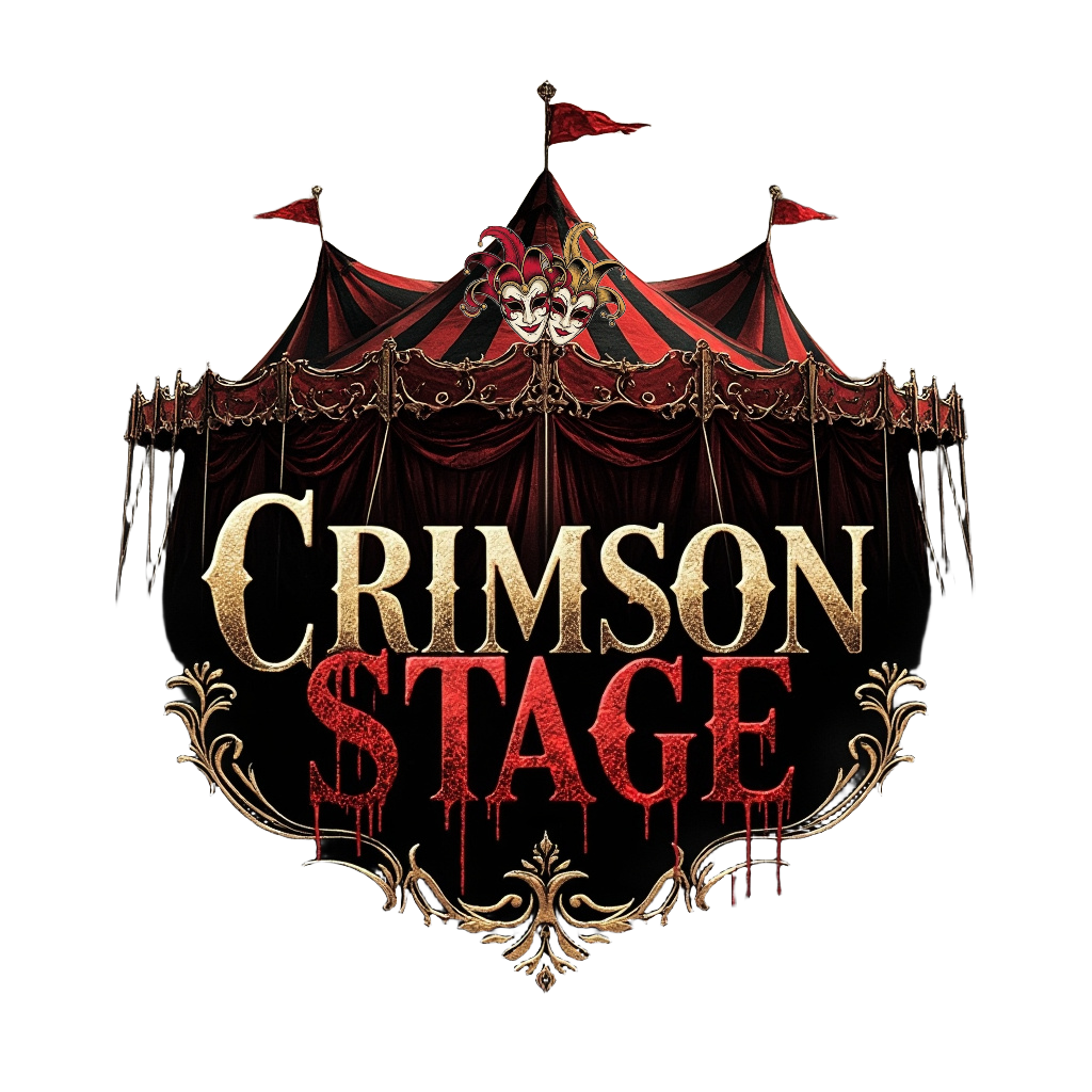 Crimson Stage
